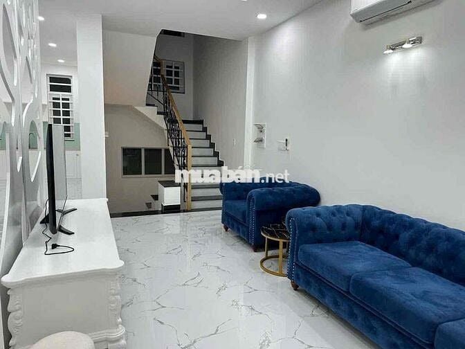 CHO THUÊ NHÀ KHU TMDV PHÚ MỸ NỘI THẤT FULL CAO CẤP