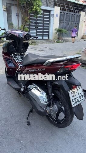 airblade 2022 125cc 4val BSTP