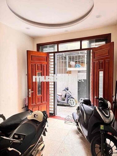 💢 Nhà Hot Kim Giang, Lô Góc Cho Thuê Dòng Tiền, Gần Các KĐT Lớn