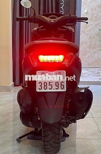Yamaha NM_X 155cc  - NMAX 155cc 2 Kênh ABS Trước V