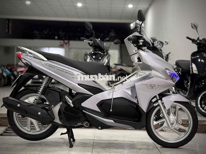 AirBlade125 2018 Smarkey Lướt ( Hỗ trợ Trả GÓP ) 🔥
