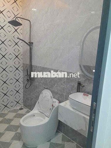 - SÁT MTKD ĐỈNH - HUỲNH VĂN NGHỆ - HXH 4M