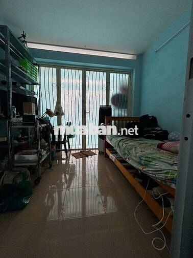 Bán gấp nhà Hưng Hoá P6 Tân Bình