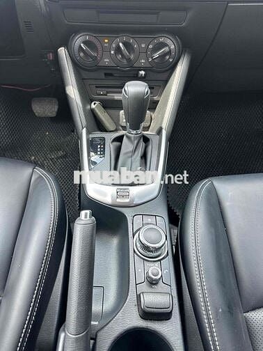Mazda 2 2020 1.5 AT Deluxe - 38000 km Trắng