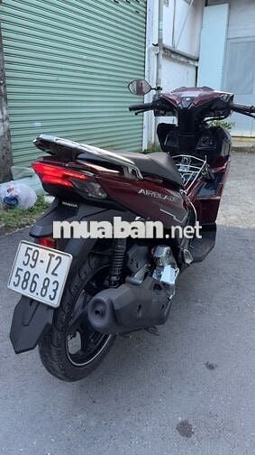 airblade 2022 125cc 4val BSTP