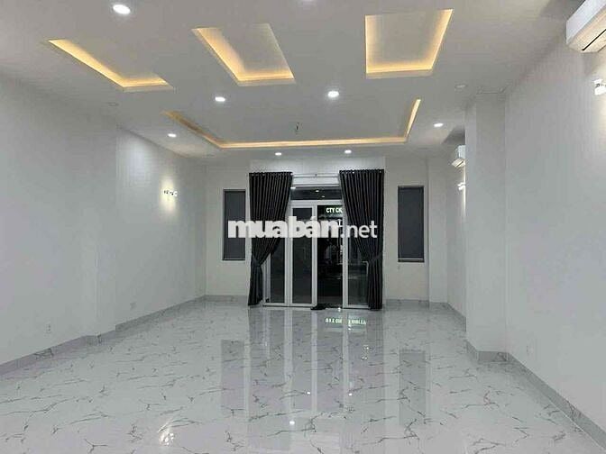 CHO THUÊ NHÀ KHU TMDV PHÚ MỸ NỘI THẤT FULL CAO CẤP
