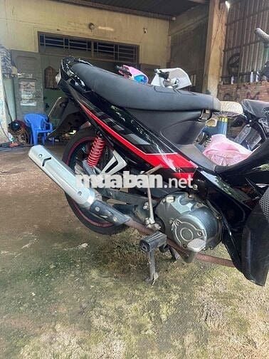 Sirius 50cc 2023 êm mạnh 9 chủ