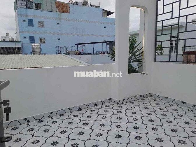 - SÁT MTKD ĐỈNH - HUỲNH VĂN NGHỆ - HXH 4M