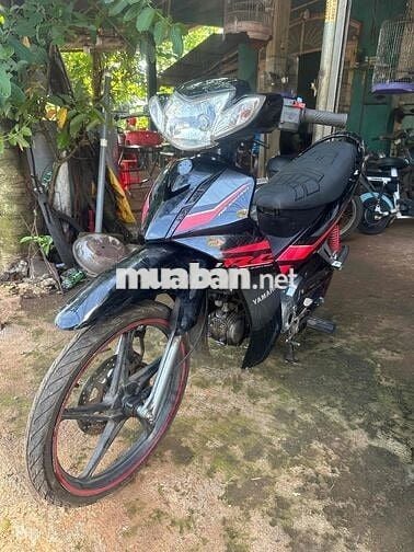 Sirius 50cc 2023 êm mạnh 9 chủ