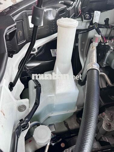 Mitsubishi Xpander 2021 MT - 72000 km