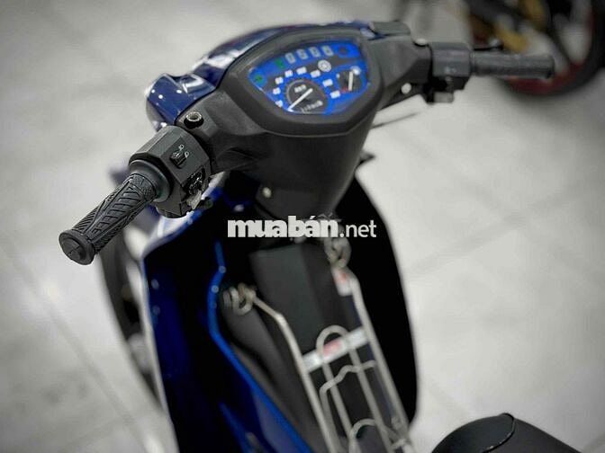 Sirius 2025 Odo1k Lướt ( Hỗ trợ GÓP 0 Đồng ) 🔥🔥
