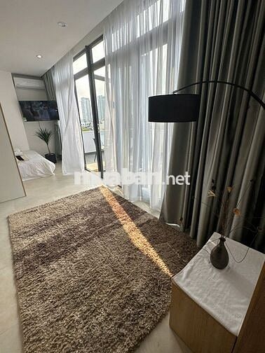 Cho Thuê Căn Hộ Full Nội Thất có Ban Công Tại Lê Văn Sỹ Quận Tân Bình