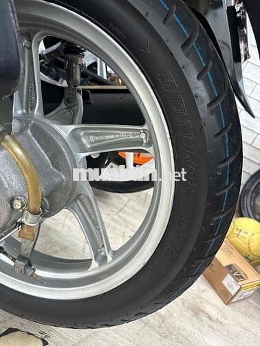 sh 150 nhâp ý dk 2005 Nguyên zin