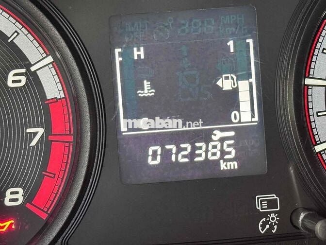 Mitsubishi Xpander 2021 MT - 72000 km