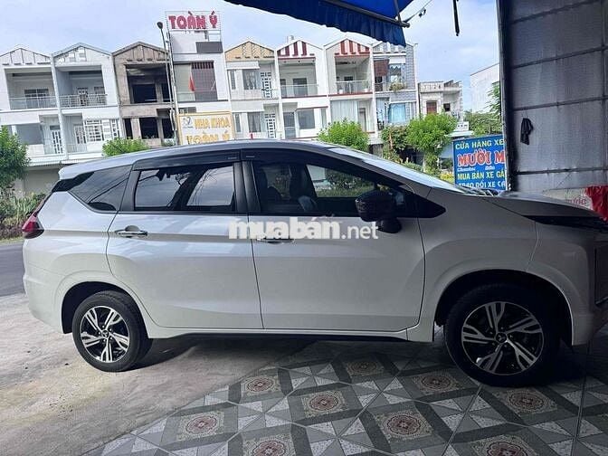 Mitsubishi Xpander 2021 MT - 72000 km