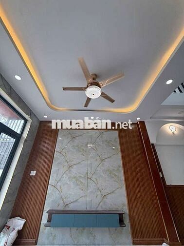 BÁN NHÀ 2TẦNG HXH 3PN+2WC -DT:73M² GIÁ BÁN 3,990ty