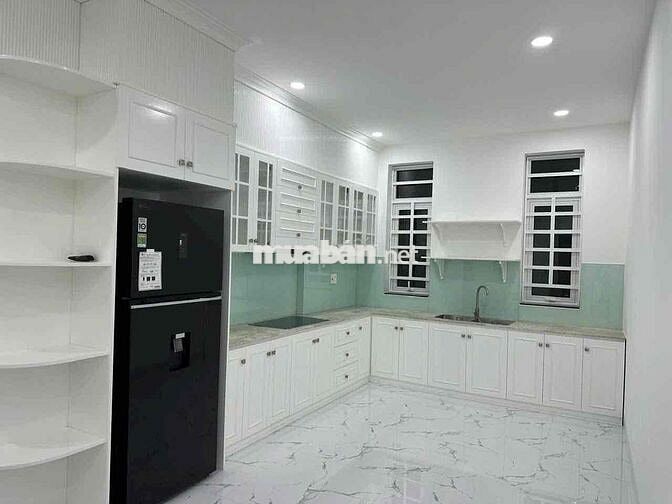 CHO THUÊ NHÀ KHU TMDV PHÚ MỸ NỘI THẤT FULL CAO CẤP