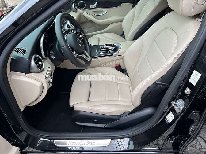 🔴 Mercedes Benz C Class 2018 C200 - 44k km