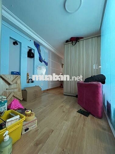 Bán gấp nhà Hưng Hoá P6 Tân Bình