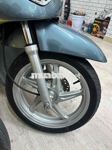 sh 150 nhâp ý dk 2005 Nguyên zin