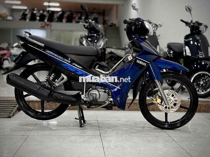 Sirius 2025 Odo1k Lướt ( Hỗ trợ GÓP 0 Đồng ) 🔥🔥