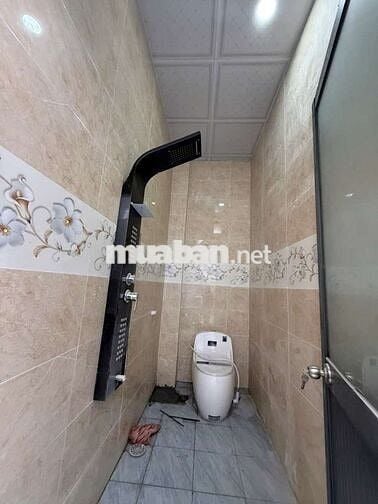 BÁN NHÀ 2TẦNG HXH 3PN+2WC -DT:73M² GIÁ BÁN 3,990ty
