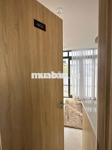 Cho Thuê Căn Hộ Full Nội Thất có Ban Công Tại Lê Văn Sỹ Quận Tân Bình