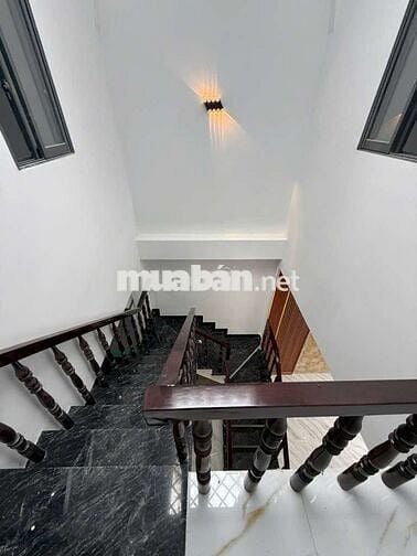 BÁN NHÀ 2TẦNG HXH 3PN+2WC -DT:73M² GIÁ BÁN 3,990ty