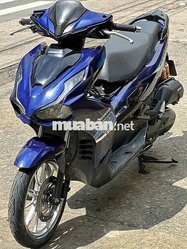 Ab 125 4Val nguyên zin...Ngay chủ công