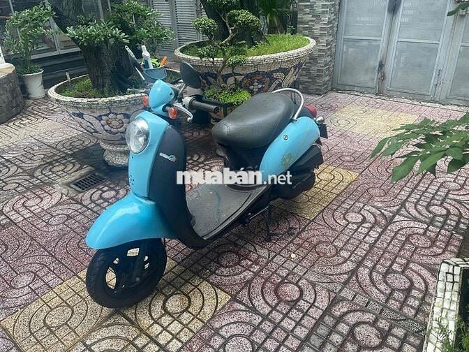 Bán xe Scoopy50cc,Bst đời 2019,xe đẹp Gtdd