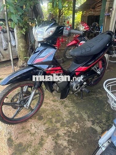 Sirius 50cc 2023 êm mạnh 9 chủ