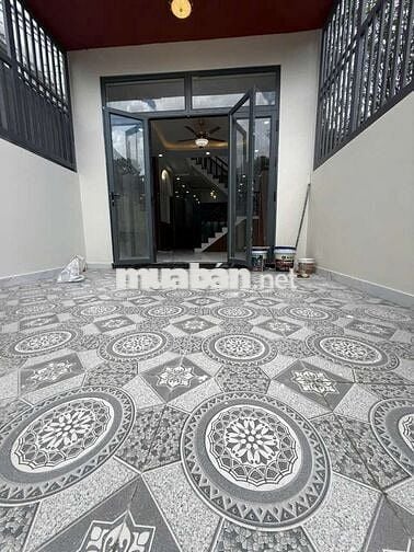 BÁN NHÀ 2TẦNG HXH 3PN+2WC -DT:73M² GIÁ BÁN 3,990ty
