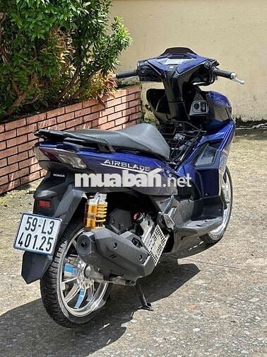 Ab 125 4Val nguyên zin...Ngay chủ công