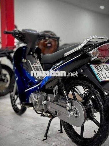 Sirius 2025 Odo1k Lướt ( Hỗ trợ GÓP 0 Đồng ) 🔥🔥