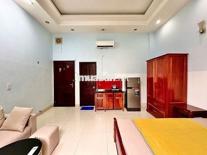 Phòng cao cấp ngay trung tâm Q7 ngay Lê Văn Lương gần Lotte Mark