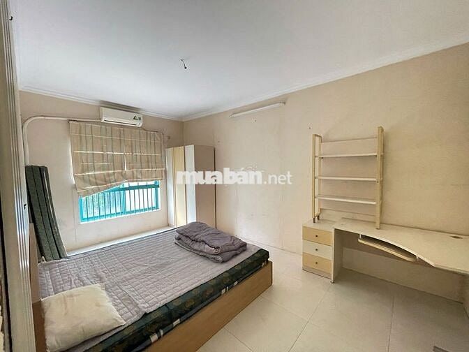Cho thuê CT4 Sudico Mỹ Đình Sông Đà 116m2 3PN full đồ đẹp giá 16tr/th