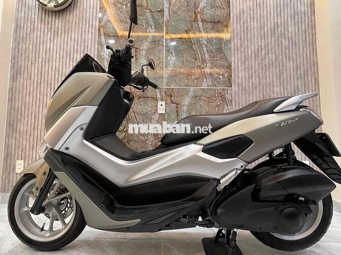 Yamaha NM_X 155cc  - NMAX 155cc 2 Kênh ABS Trước V