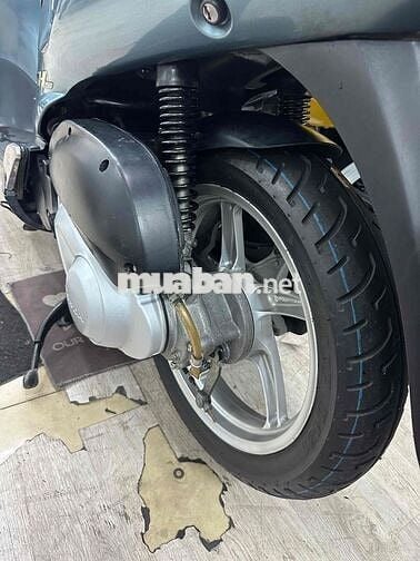 sh 150 nhâp ý dk 2005 Nguyên zin