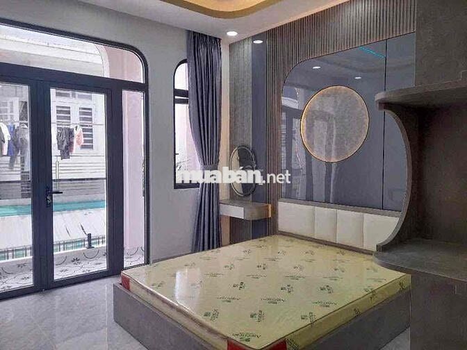 - SÁT MTKD ĐỈNH - HUỲNH VĂN NGHỆ - HXH 4M