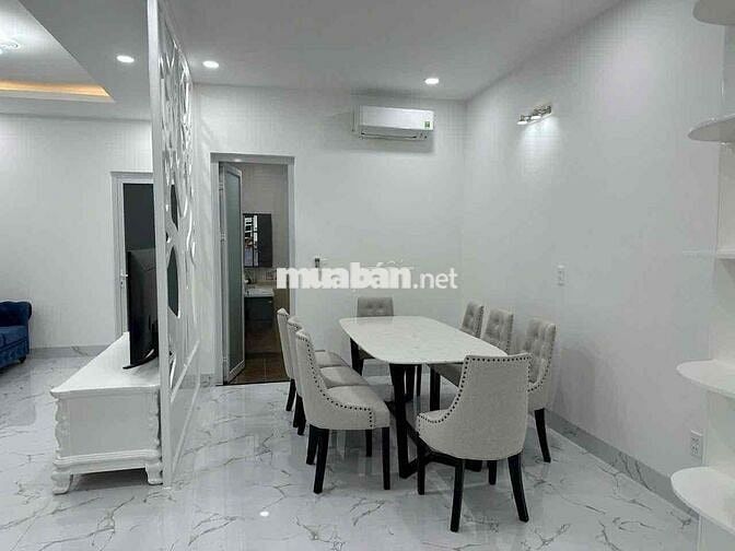 CHO THUÊ NHÀ KHU TMDV PHÚ MỸ NỘI THẤT FULL CAO CẤP