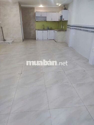 Nhà mặt tiền hẻm 45m2 1phòng ngủ đường Bùi Đình Túy ,Q,Bình Thạnh