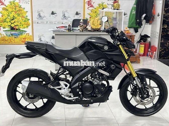 🏷️Yamaha MT15🏷️ Biển 64 2020 Chính chủ 20km