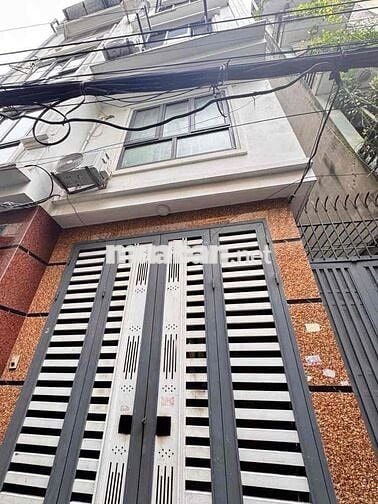 💢 Nhà Hot Kim Giang, Lô Góc Cho Thuê Dòng Tiền, Gần Các KĐT Lớn