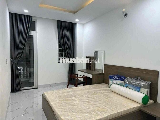 CHO THUÊ NHÀ KHU TMDV PHÚ MỸ NỘI THẤT FULL CAO CẤP