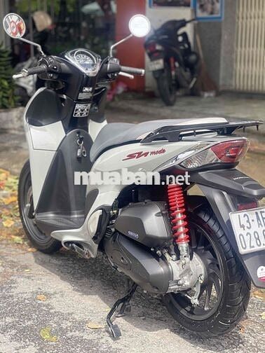 SHmode 2024 chạy 1700km phanh abs zin keng