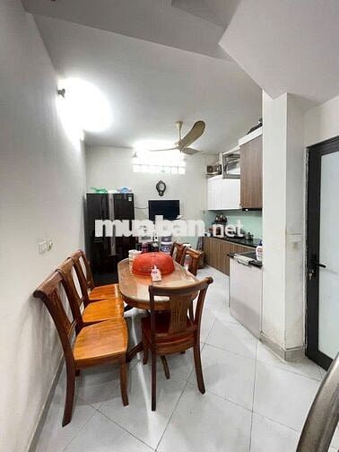 BÁN NHÀ ĐẸP PHỐ THỤY KHUÊ – 2 THOÁNG TRƯỚC SAU – TRUNG TÂM TÂY HỒ