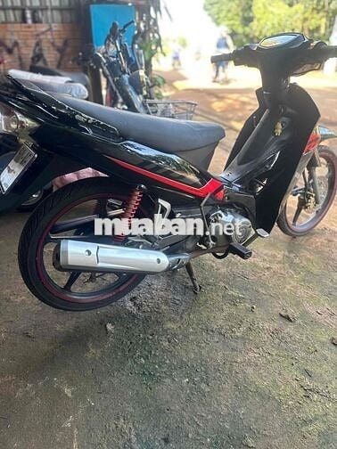 Sirius 50cc 2023 êm mạnh 9 chủ