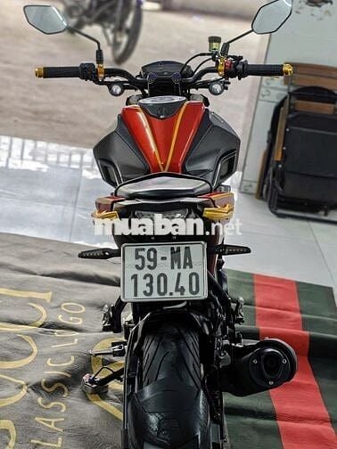 🏷️Yamaha TFX 150🏷️ Biển SG 2018 Chính Chủ