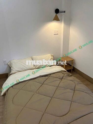 🏡 CĂN HỘ FULL NỘI THẤT GẦN CẦU SÔNG HÀN🏡