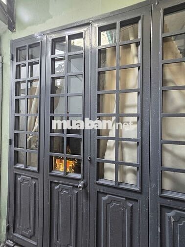 Nhà 2 Mặt kiệt, k2m ở đường Pasteur,Hải Châu1, Đà Nẵng. Cách đường 20m